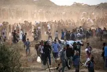 «بازی مرکب» در جهان واقعی؛ روایتی که قابل باور نیست!