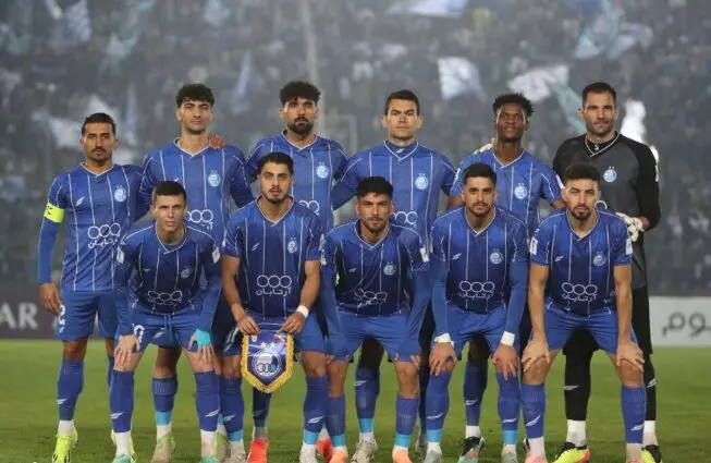 چرا استقلال نتوانست الوصل را شکست دهد؟!