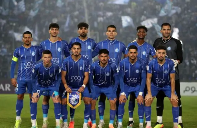 چرا استقلال نتوانست الوصل را شکست دهد؟!