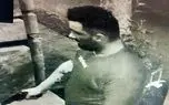 درخواست پلیس؛ این سارق مسلح را شناسایی کنید
