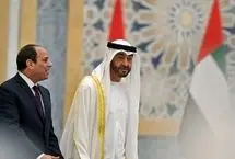 تنش میان قاهره و ابوظبی بر سر ایران/ محدودیت و اخراج گسترده مصری‌ها از امارات