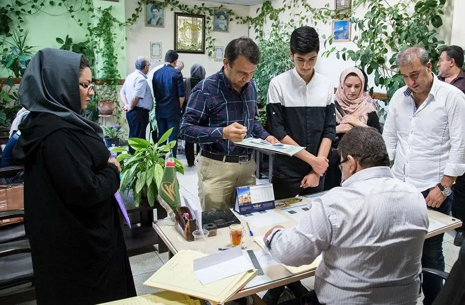 از مدرسه غیرانتفاعی به دولتی ممنوع! 