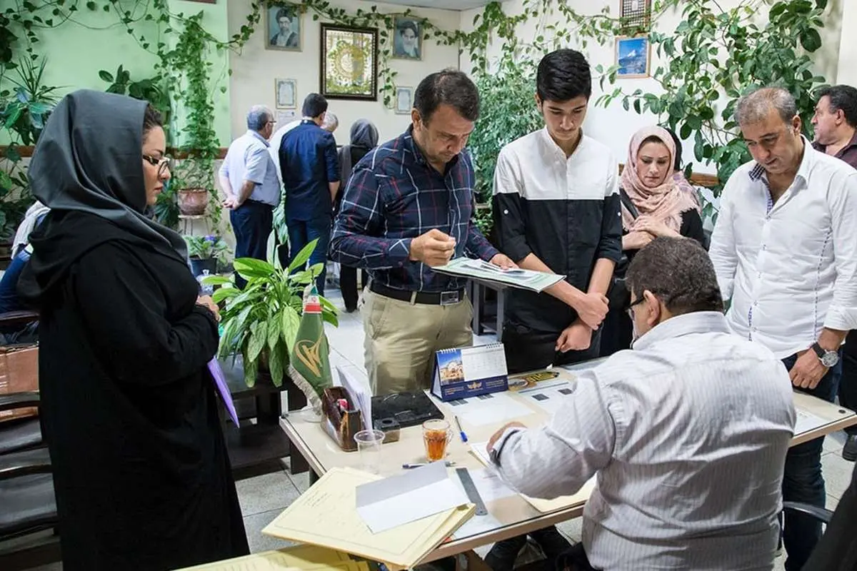 از مدرسه غیرانتفاعی به دولتی ممنوع! 