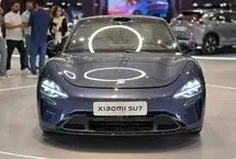 شیائومی SU7؛ سریع‌ترین خودرو وارداتی در ایران