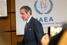 از گروسی شکایت کنید و تا عزل او از دبیرکلی جلو بروید 