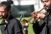 تصاویر؛ حاشیه‌هایی از تمرین تیم فوتبال استقلال
