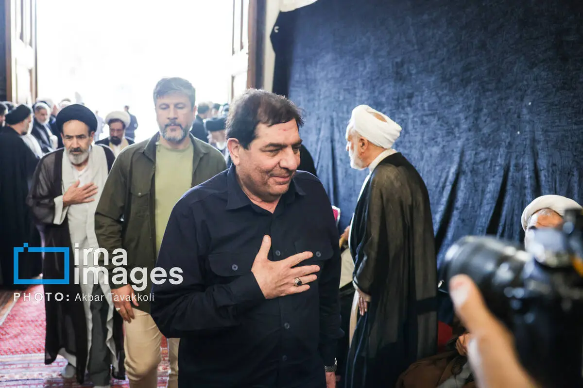 گالری