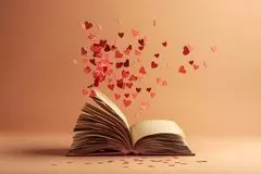 بهترین رمان‌های عاشقانه فارسی برای شب‌های تابستان