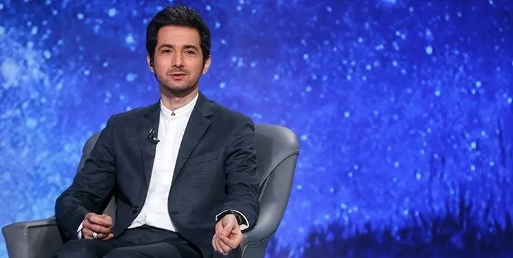 نجم الدین شریعتی: عصبانی می شم اما فحش نمیدم! 