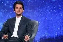 نجم الدین شریعتی: عصبانی می شم اما فحش نمیدم! 