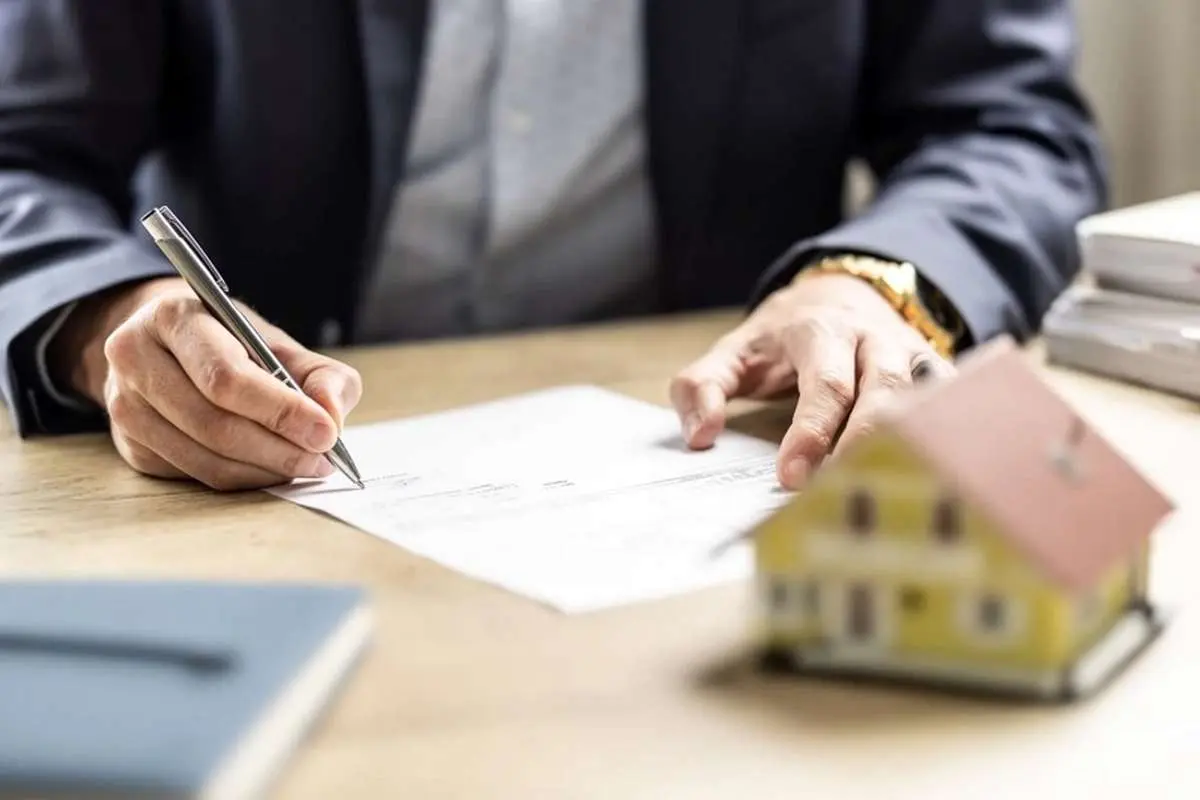 شرط فسخ معاملات ملکی چیست؟