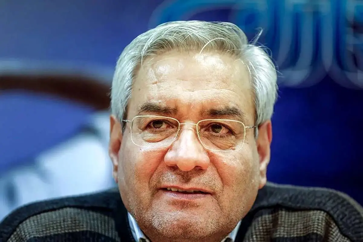 سه پیشنهاد ابراهیم اصغرزاده برای خروج از بحران و «تعامل عزتمندانه»