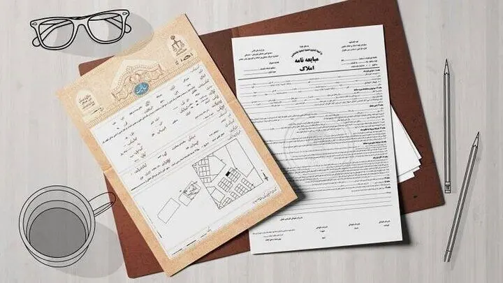 تمام املاک فاقد سند باید ثبت شوند