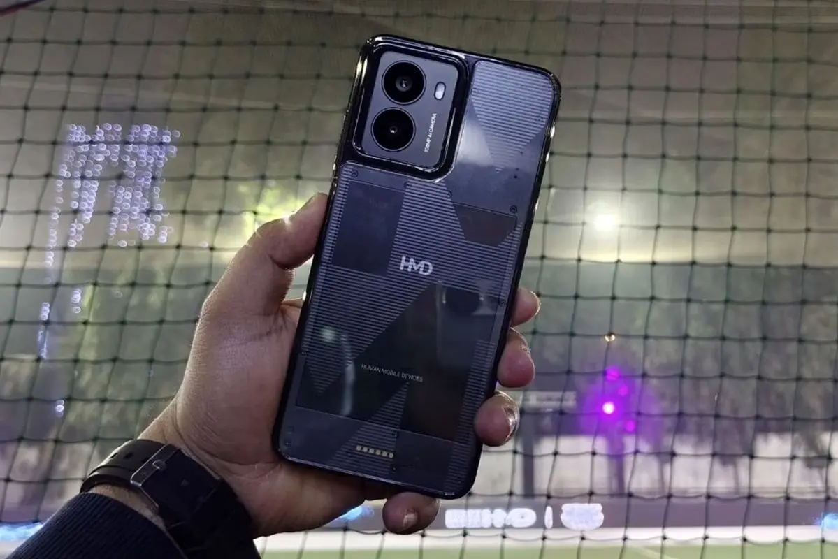 جانشین معنوی نوکیا؛ لباس‌های هوشمند فیوژن را بشناسید