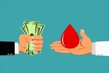 دیه زن و مرد چه تفاوتی دارد؟ 