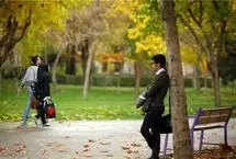 اینفوگرافیک/ پیرترین و جوان‌ترین استان‌های کشور