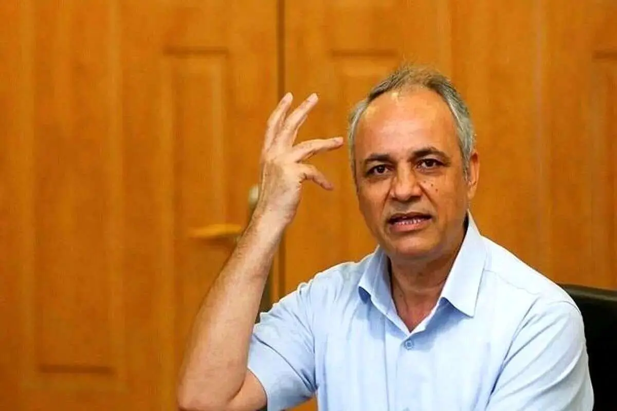 انتقاد زیدآبادی از اظهارات پزشکیان درباره ترامپ