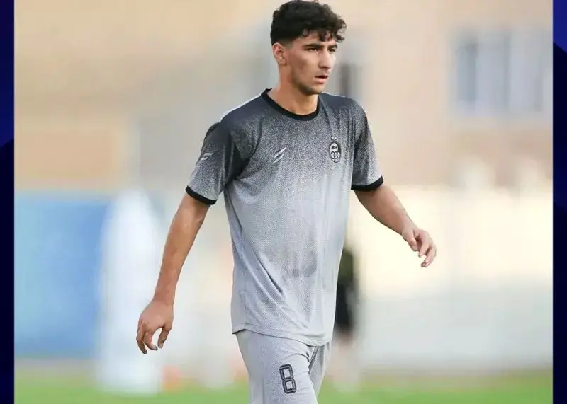 پدیده ۱۹ ساله استقلال رقیب سرسخت اندونگ و چشمی!