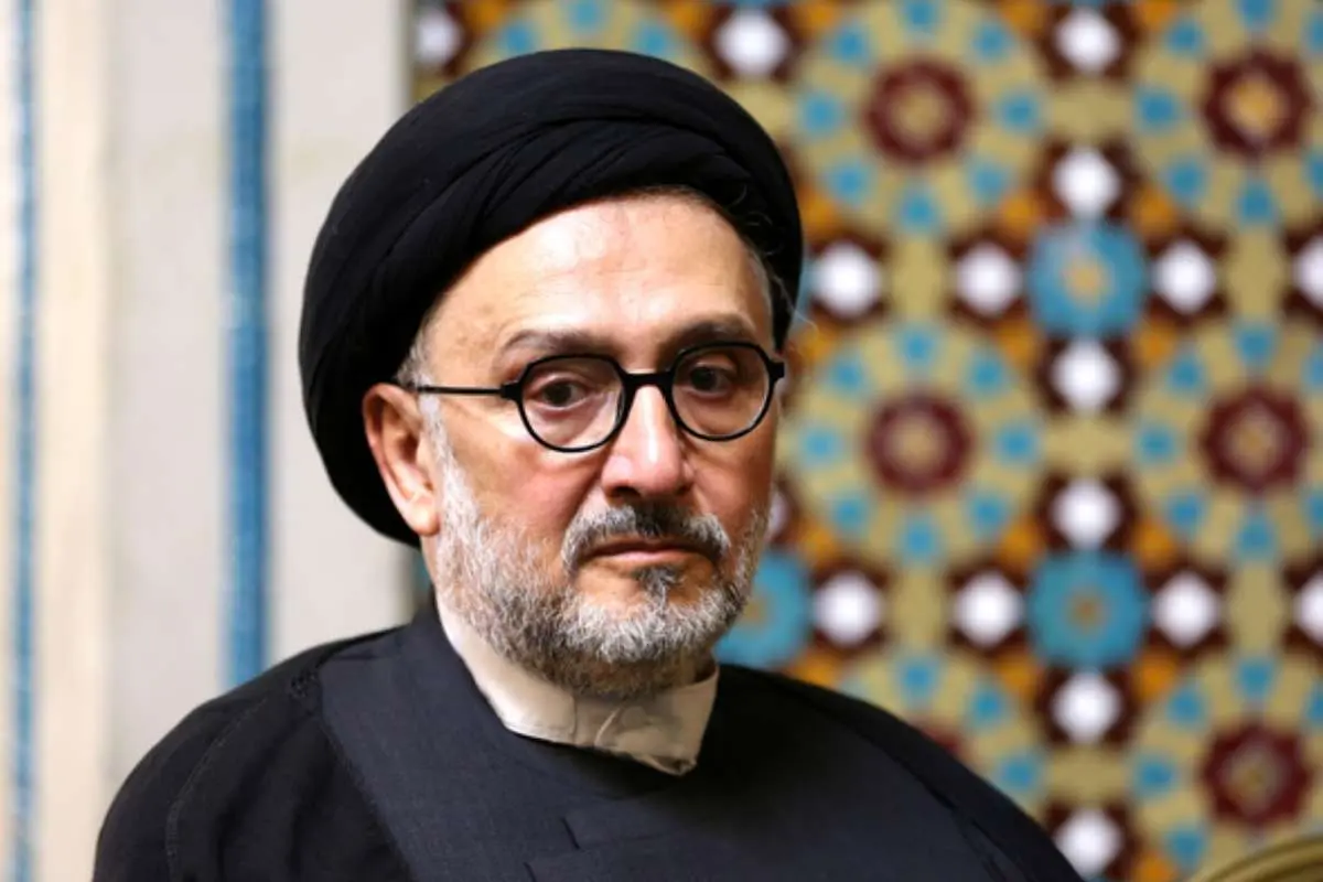 ابطحی: تنها راه موفقیت گوش سپردن به نظرات رهبری است
