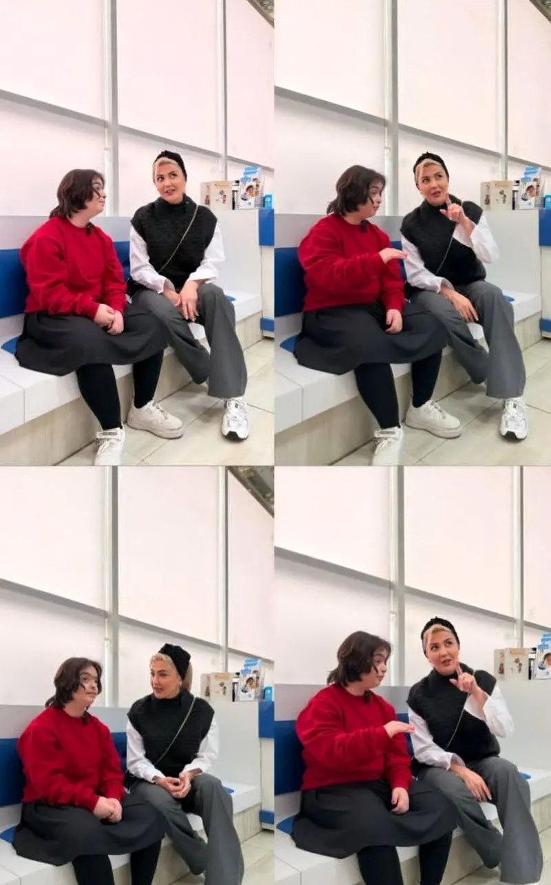 مریم معصومی