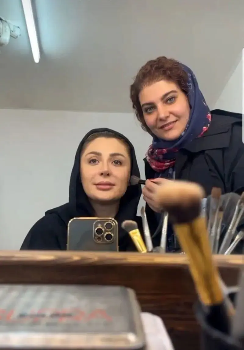 نیوشا ضیغمی