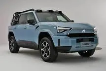 دانگ‌فنگM-hero M817؛ شاسی‌بلند لوکس ۴.۵ میلیاردی!