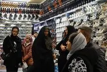 تصاویر؛ گشتی در بازار بزرگ اصفهان