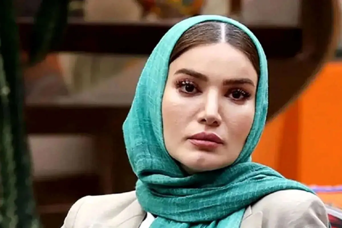 استایل خیابانی متین ستوده