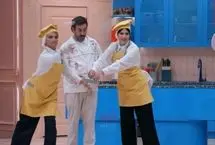 شفرونی، برنامه‌ای خلاف جهت جامعه...