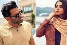 توصیه رضا گلزار به همسرش