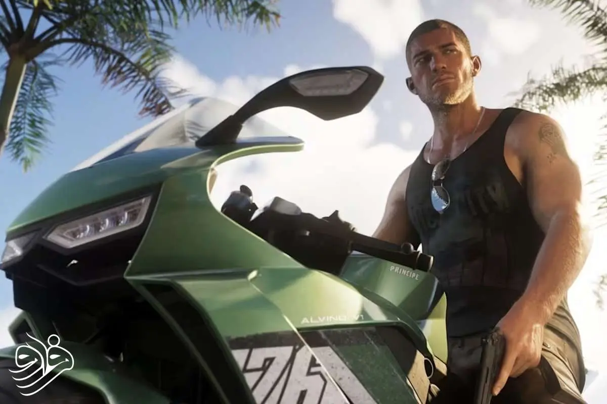 نقشه جادویی GTA 6 شما را غافلگیر می کند!