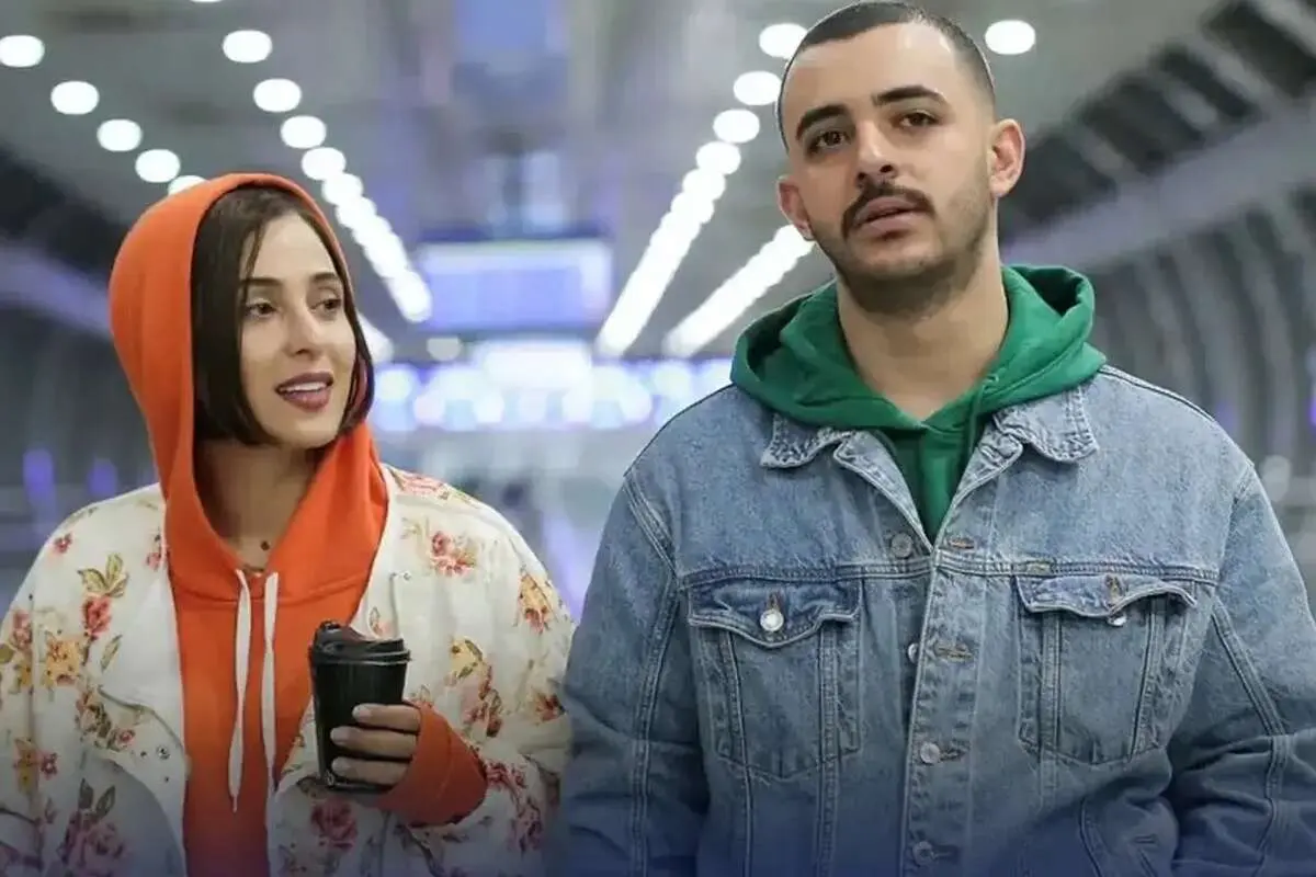 فیلم «تهران کنارت» چرا جنجالی شد؟