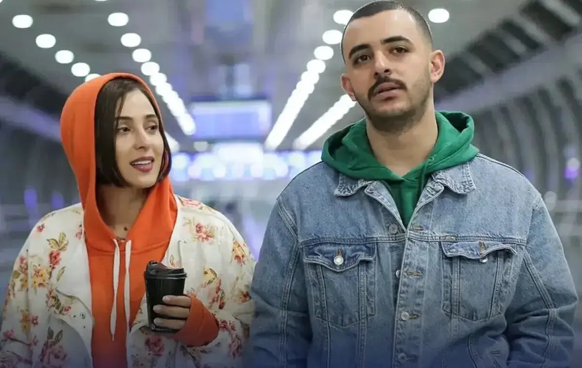 فیلم «تهران کنارت» چرا جنجالی شد؟