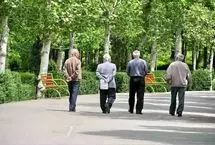 دستور وزیر کار برای بهبود وضعیت معیشتی بازنشستگان