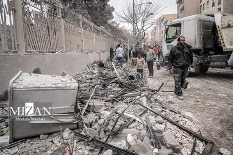 حمله به نارک (3)