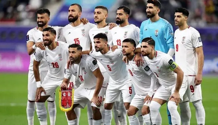 لژیونر استقلالی معادلات خط دفاع تیم‌ملی را به هم زد