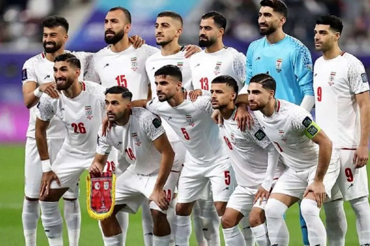 لژیونر استقلالی معادلات خط دفاع تیم‌ملی را به هم زد