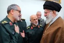 ماجرای گفت‌وگوی شهید شادمانی با رهبر انقلاب یک روز بعد از حمله اسرائیل چه بود؟