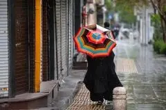 برف و باران شنبه و یکشنبه به این مناطق می‌رسد/ صدور هشدار زرد برای ساکنان ۱۱ استان‌