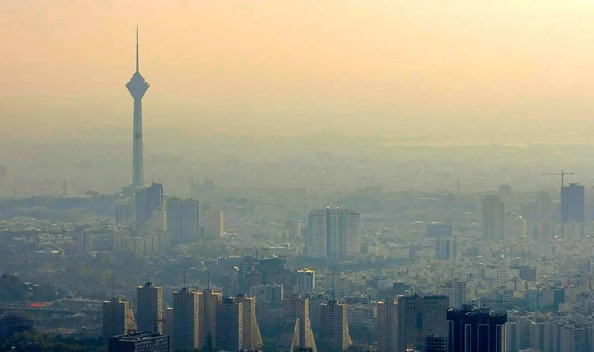 آلودگی هوا با خطر زوال عقل مرتبط است
