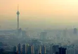 آلودگی هوا با خطر زوال عقل مرتبط است