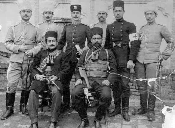 سردار مغضوب؛ روایت بازداشت و مرگ جعفرقلی‌خان سردار اسعد بختیاری