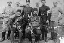 سردار مغضوب؛ روایت بازداشت و مرگ جعفرقلی‌خان سردار اسعد بختیاری