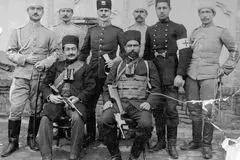 سردار مغضوب؛ روایت بازداشت و مرگ جعفرقلی‌خان سردار اسعد بختیاری