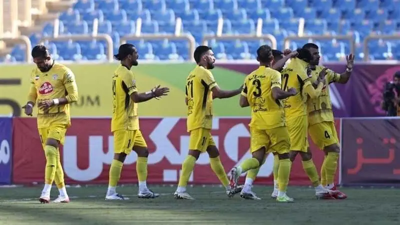 نقش پررنگ این چند نفر در شکست پرسپولیس!