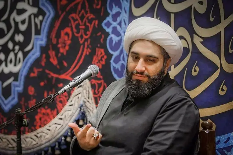  انتقاد خطیب اصولگرا از جبهه پایداری: مگر زمان امام، مذاکرات را هر روز می‌گفتند؟
