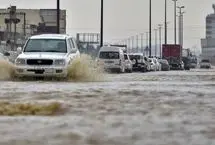 هشدار عربستان: سیل می‌آید
