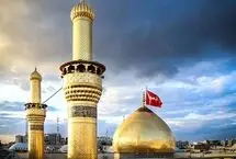 روز واقعه؛ حسین‌بن‌علی و خاندان، دیری‌ست که در راه کوفه‌اند