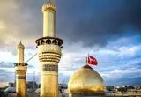 «زیارت عاشورا» با صدای علی فانی