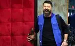 تبریک پدرانه هومن حاجی‌عبداللهی به مناسبت روز پسر